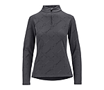 T-shirt technique  manches longues  Lisa-Marie