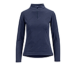 T-shirt technique  manches longues  Lisa-Marie