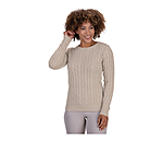 Pull-over en tricot  Neele