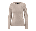 Pull-over en tricot  Neele