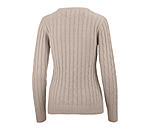 Pull-over en tricot  Neele