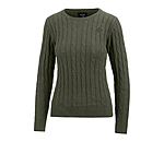 Pull-over en tricot  Neele