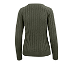 Pull-over en tricot  Neele