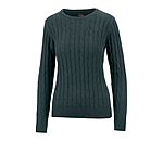 Pull-over en tricot  Neele