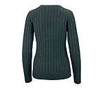 Pull-over en tricot  Neele