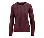 Pull-over en tricot  Neele