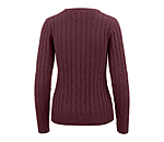 Pull-over en tricot  Neele