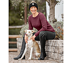 Pull-over en tricot  Neele
