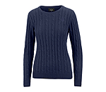 Pull-over en tricot  Neele