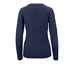 Pull-over en tricot  Neele