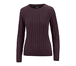 Pull-over en tricot  Neele