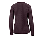 Pull-over en tricot  Neele
