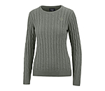 Pull-over en tricot  Neele