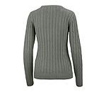 Pull-over en tricot  Neele