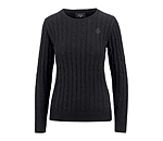 Pull-over en tricot  Neele