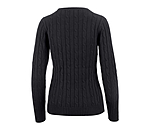 Pull-over en tricot  Neele