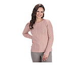rose p�le