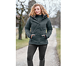 Veste technique  capuche  Sara