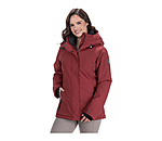 Veste technique � capuche  Sara