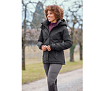 Veste technique  capuche  Sara