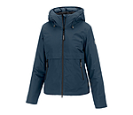 Veste technique � capuche  Firielle