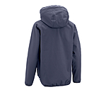 Veste softshell � capuche  Yola