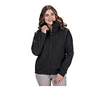 Veste softshell  capuche  Yola