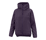 Veste softshell  capuche  Yola