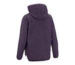 Veste softshell  capuche  Yola