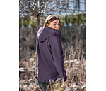 Veste softshell  capuche  Yola