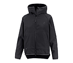Veste softshell  capuche  Yola
