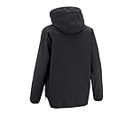 Veste softshell  capuche  Yola