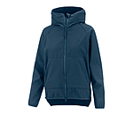 Veste softshell  capuche  Yola