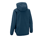 Veste softshell  capuche  Yola