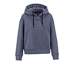 Sweat  capuche  Caja