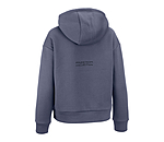 Sweat  capuche  Caja