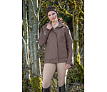 Veste d'quitation 3 en 1  Rina II