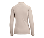 T-shirt technique  manches longues  Linn