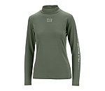 T-shirt technique � manches longues  Linn