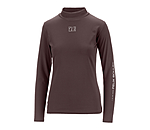 T-shirt technique � manches longues  Linn