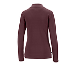 T-shirt technique � manches longues  Linn