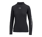 T-shirt technique  manches longues  Linn