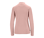 T-shirt technique � manches longues  Linn