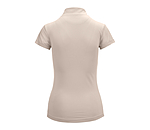 T-shirt � manches courtes en mesh  Breezy