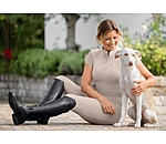 T-shirt � manches courtes en mesh  Breezy