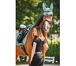 T-shirt � manches courtes en mesh  Breezy