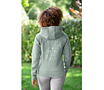 Sweat � capuche  Lena