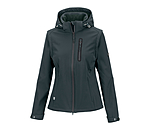 Veste softshell 2 en 1 � capuche  Marie Life Cycle