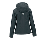 Veste softshell 2 en 1 � capuche  Marie Life Cycle