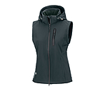 Veste softshell 2 en 1 � capuche  Marie Life Cycle